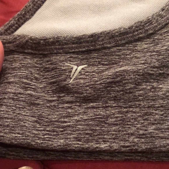 Bundle - 2 Girls small bras & 1 M Old Navy Active - Picture 8 of 9